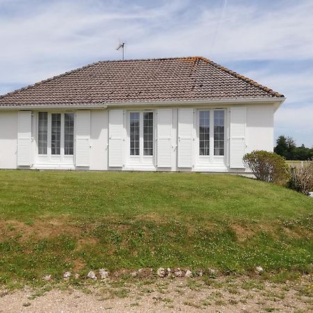 L'Opaline, Jolie Maison Avec Jardin 6 Pers,10Km Honfleur, Linge Et Internet Inclus Beuzeville Esterno foto