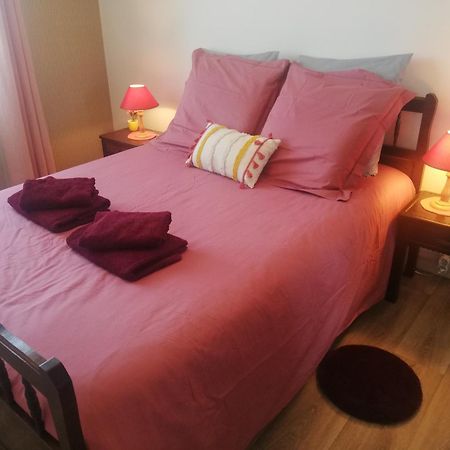 L'Opaline, Jolie Maison Avec Jardin 6 Pers,10Km Honfleur, Linge Et Internet Inclus Beuzeville Esterno foto