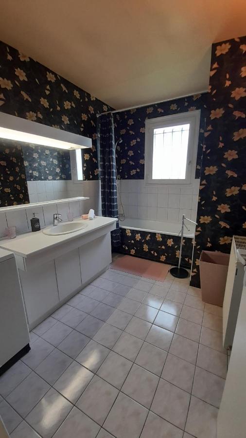 L'Opaline, Jolie Maison Avec Jardin 6 Pers,10Km Honfleur, Linge Et Internet Inclus Beuzeville Esterno foto