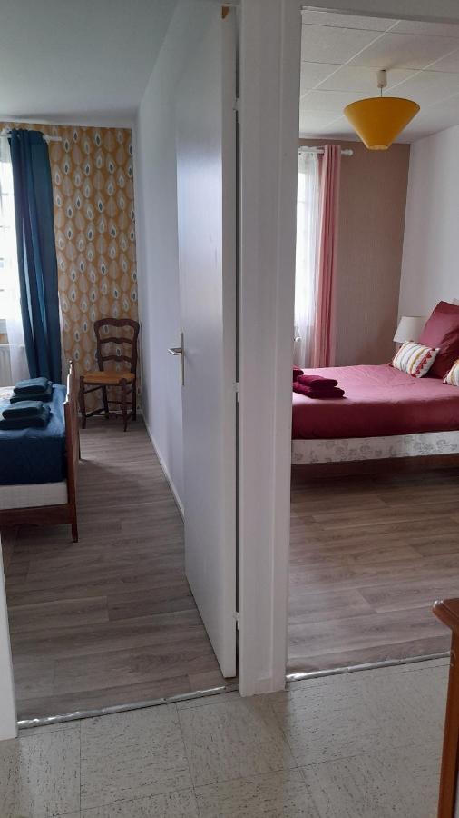 L'Opaline, Jolie Maison Avec Jardin 6 Pers,10Km Honfleur, Linge Et Internet Inclus Beuzeville Esterno foto