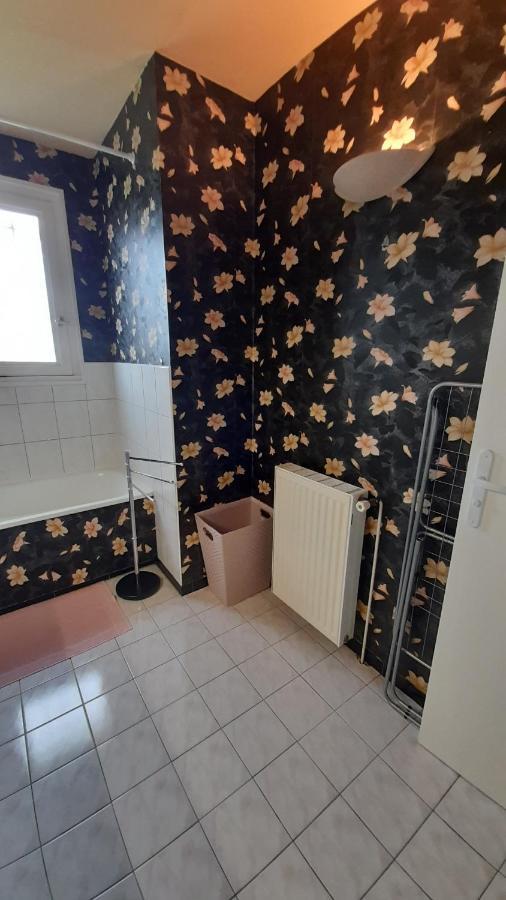 L'Opaline, Jolie Maison Avec Jardin 6 Pers,10Km Honfleur, Linge Et Internet Inclus Beuzeville Esterno foto