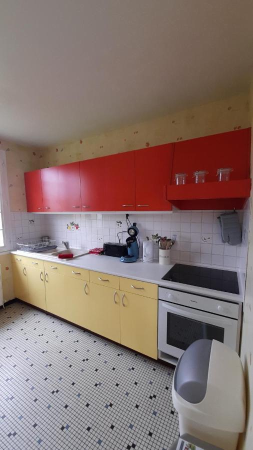 L'Opaline, Jolie Maison Avec Jardin 6 Pers,10Km Honfleur, Linge Et Internet Inclus Beuzeville Esterno foto