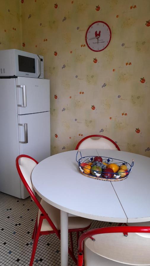 L'Opaline, Jolie Maison Avec Jardin 6 Pers,10Km Honfleur, Linge Et Internet Inclus Beuzeville Esterno foto