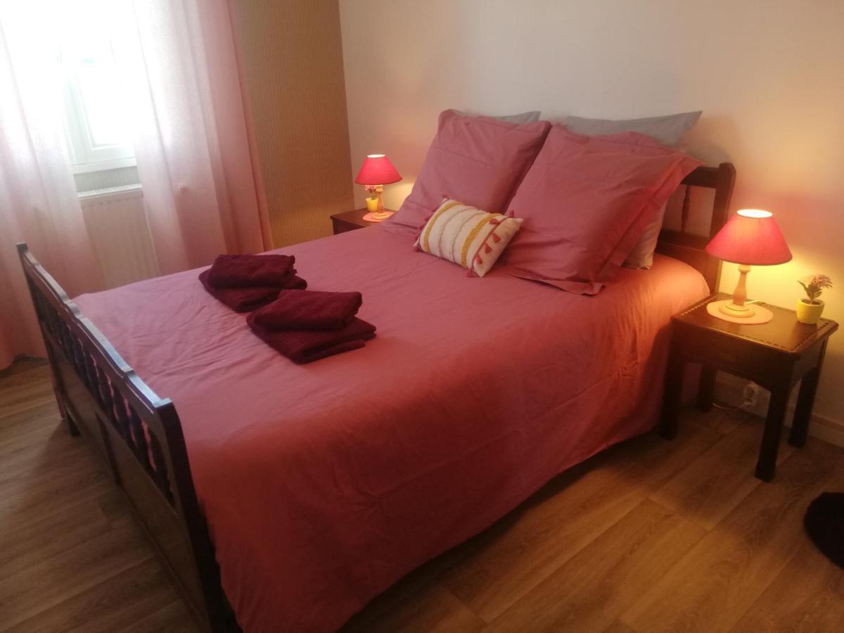 L'Opaline, Jolie Maison Avec Jardin 6 Pers,10Km Honfleur, Linge Et Internet Inclus Beuzeville Esterno foto