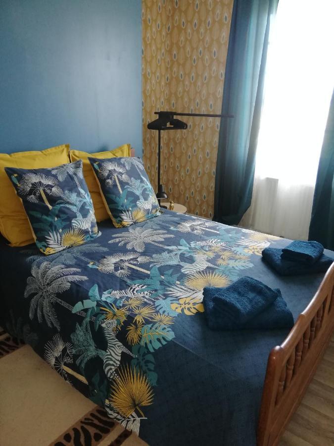 L'Opaline, Jolie Maison Avec Jardin 6 Pers,10Km Honfleur, Linge Et Internet Inclus Beuzeville Esterno foto