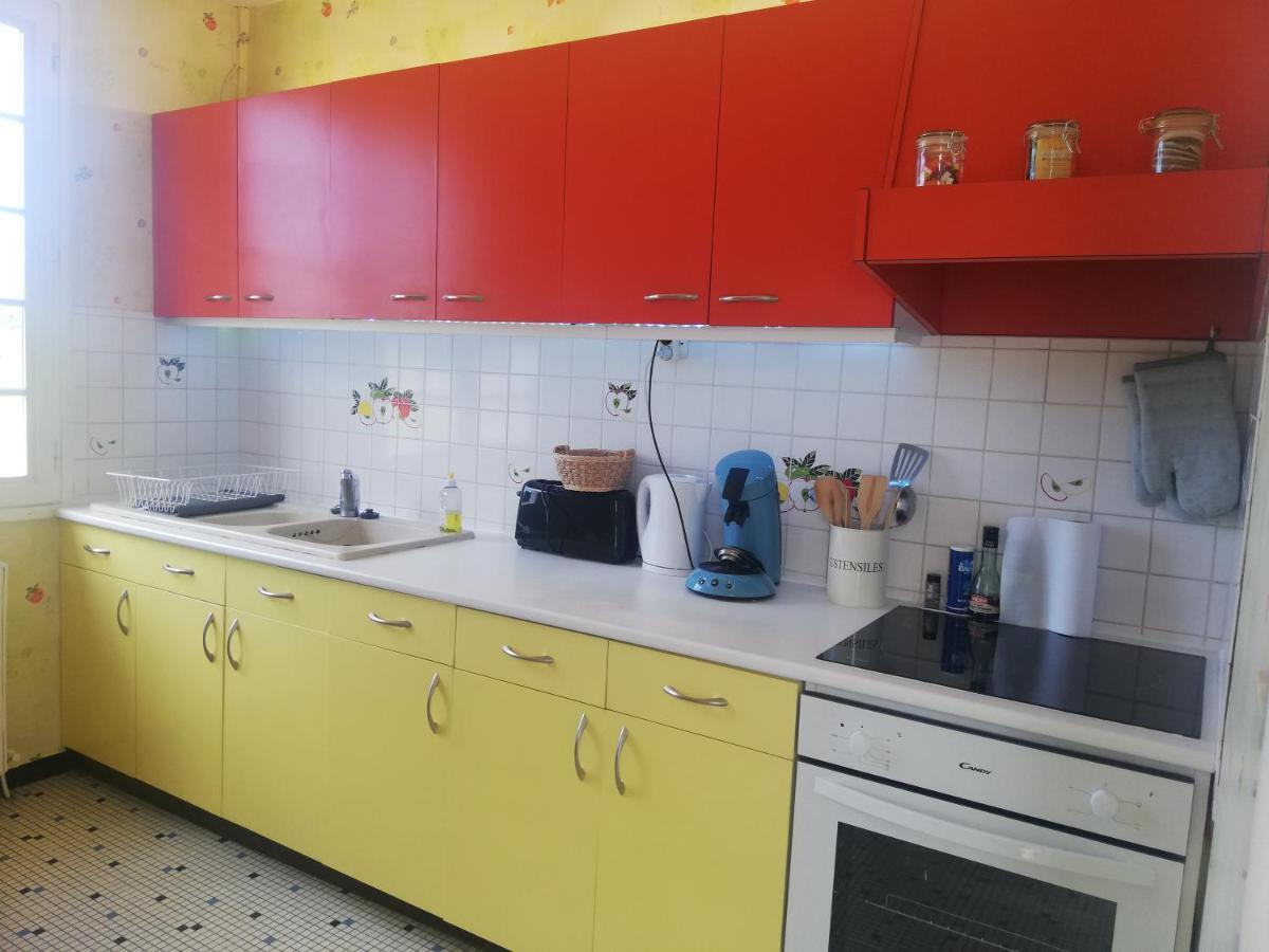 L'Opaline, Jolie Maison Avec Jardin 6 Pers,10Km Honfleur, Linge Et Internet Inclus Beuzeville Esterno foto