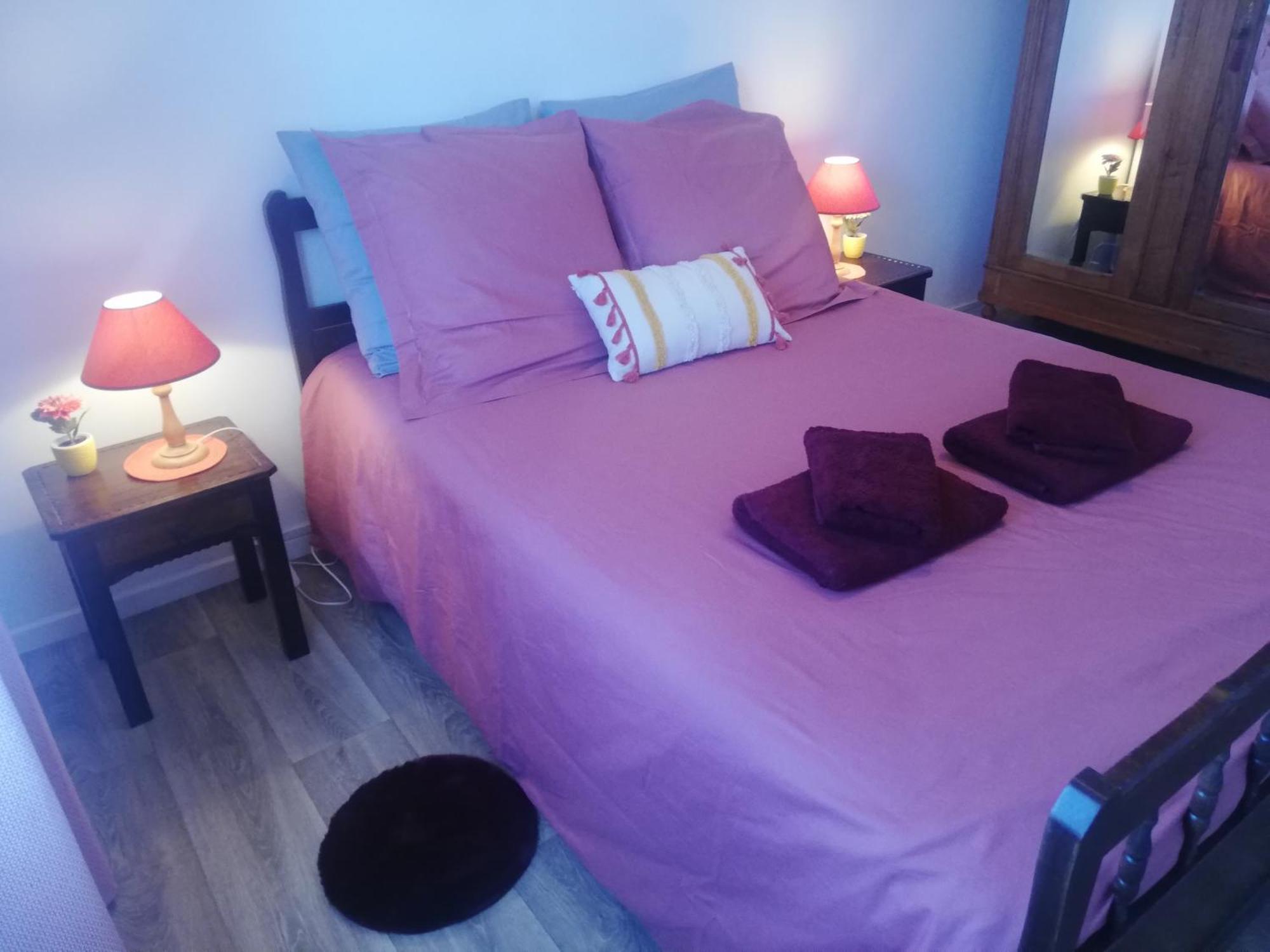 L'Opaline, Jolie Maison Avec Jardin 6 Pers,10Km Honfleur, Linge Et Internet Inclus Beuzeville Esterno foto